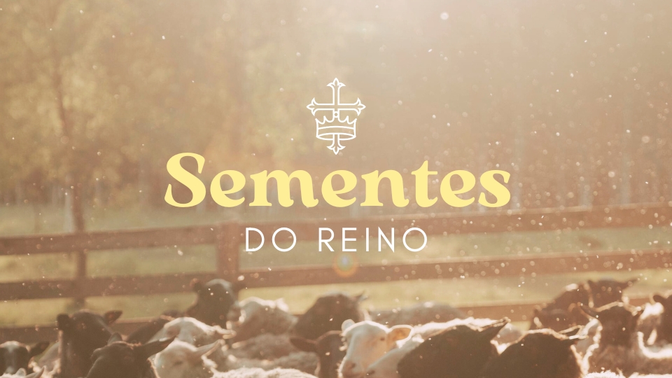 Sementes do Reino