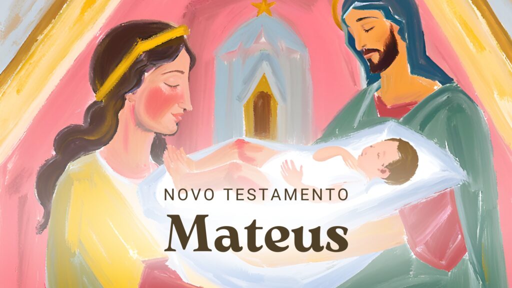 Mateus